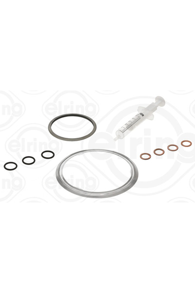 ELRING Set Montaj Turbocompresor Bmw 3/5/7