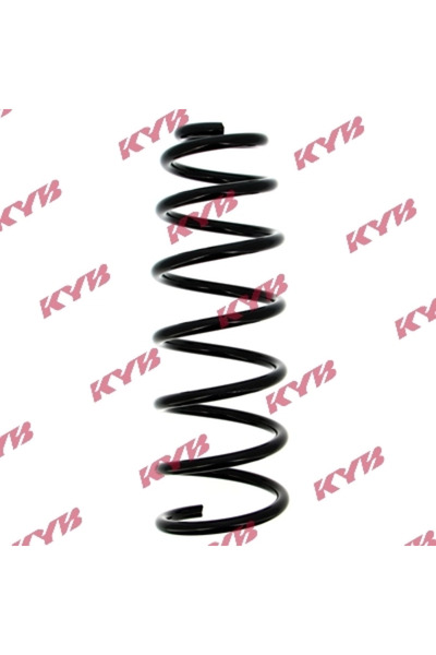 KYB Arc Spiral Puntea Spate Fiat Scudo Bus