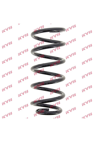 KYB Arc Spiral Puntea Spate Vw Passat B5
