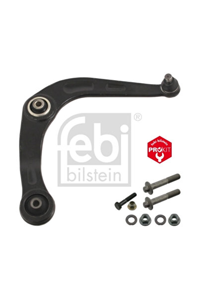 FEBI BILSTEIN Brat Suspensie Roata Partea De Jos Peugeot 206