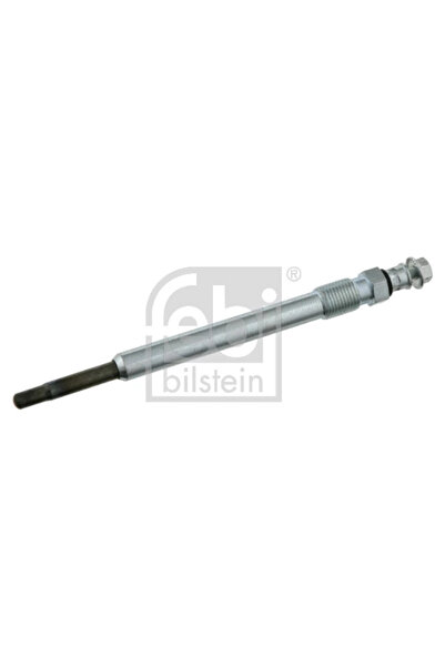 FEBI BILSTEIN Glow Plug Mercedes-Benz A-Class/Unimog/Vaneo 1996-2005