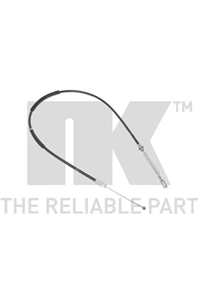 NK Cablu Frana De Parcare Mercedes-Benz Sprinter 4,6-T Caroserie/Sprinter 4,6...