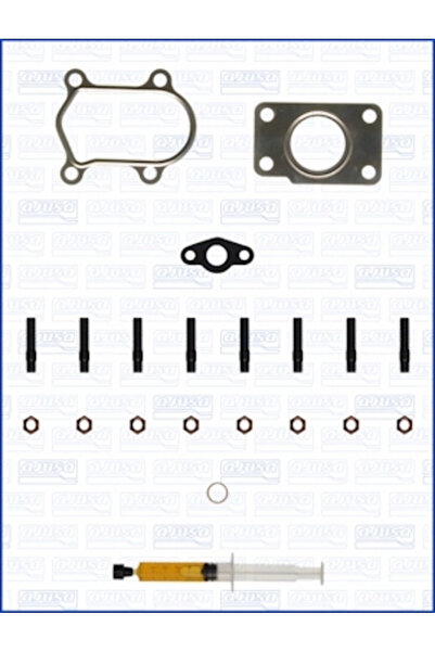 Ajusa Set Montaj Turbocompresor Fiat Ducato Bus/Ducato Caroserie/Ducato Platou