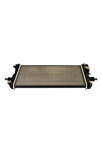 MaxGear Radiator Racire Motor Opel Astra H/Zafira / Zafira Family B/Zafira B ...