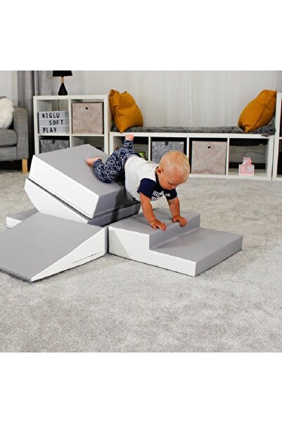 IGLU Soft Play Set de joaca si activitati Little Crawler XL