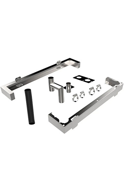 Other Kit de stivuire pentru conectarea sobelor MKF511 MKF711 MKF1111 Tecnoeka