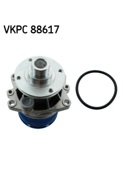 SKF Pompa Apa, BMW X5, E53,