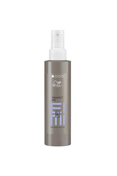 Wella Professionals Spray de la Wella Professionals Perfect Me 100 ml