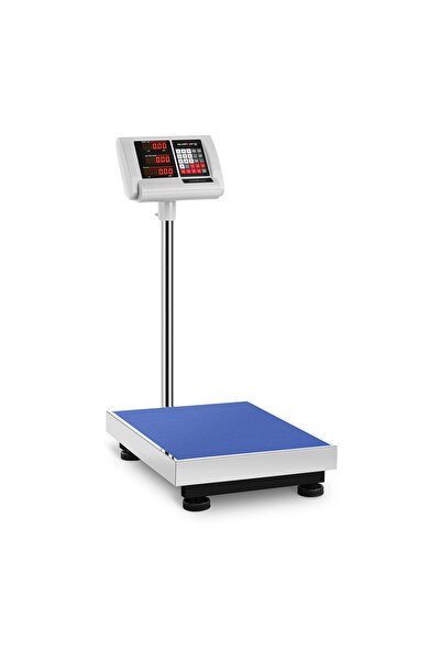 Other Cântar cu platformă pentru depozit, dimensiuni 40x50cm, alimentare elec...