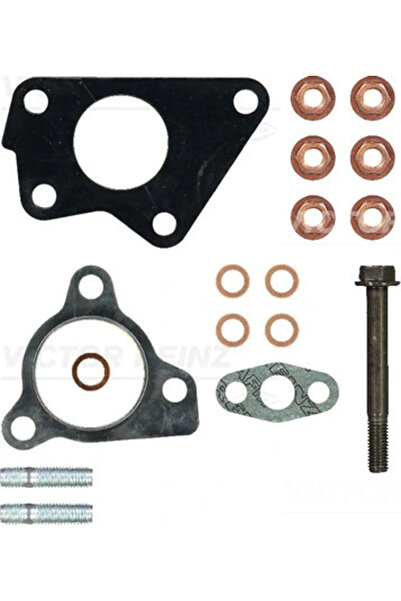 VICTOR REINZ Set Montaj Turbocompresor Mazda 6/Mpv 2
