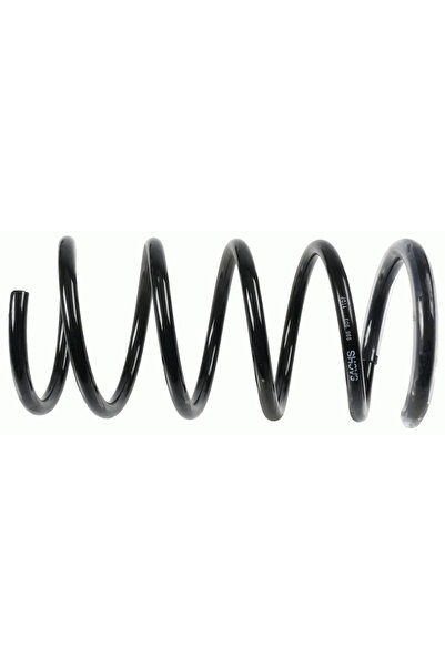 SACHS Arc Spiral Volvo V70 2