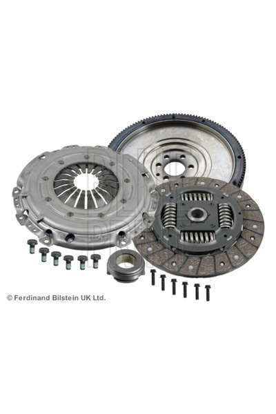 BLUE PRİNT Set Ambreiaj Audi A3 Seat Altea/Leon/Toledo 3