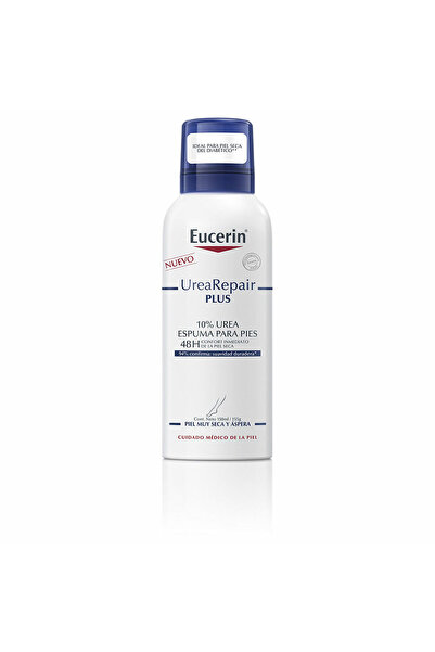 Eucerin Foot Foam UreaRepair Plus (150 ml)