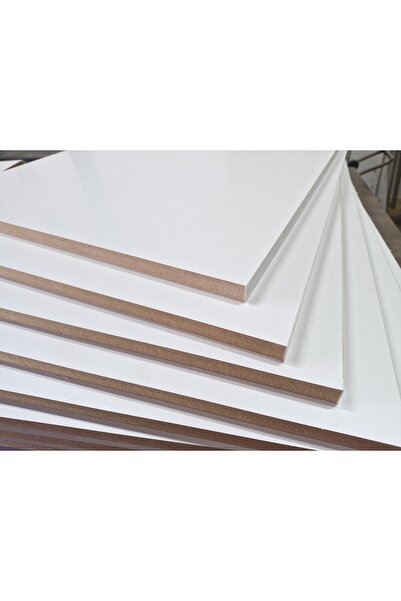 SEYİTHAN MOBİLYA uçan raf 15 x 60 cm 18mm kalinlik