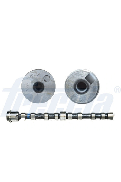 freccia Разпределителен вал Seat Arosa/Cordoba/Ibiza 2 VW Caddy 2 Ван/Простор...