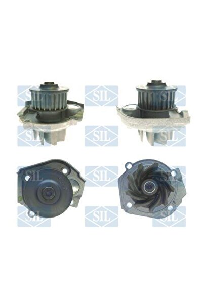 SIL Pompă de apă, set de filtre de schimb, Opel COMBO Box Caroserie/MPV (X12)