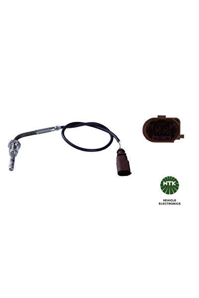 NTK Senzor Temperatura Gaze Evacuare Audi A4 Allroad B8/A4 B8/A5 Vw Touareg