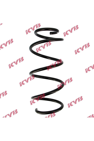 KYB Arc Spiral Punte Fata Hyundai IX20 Kia Venga