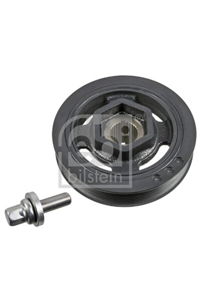 FEBI BILSTEIN Fulie Curea Arbore Cotit Honda Civic 7 Limuzina/Civic 8/Civic Cupe