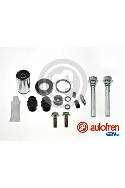 AUTOFREN SEINSA Set Reparatie Etrier Puntea Spate Opel Astra G/Zafira A Micro...