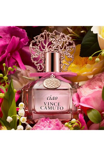 Vince Camuto Women's Perfume - Eau de Parfum, 100 ml