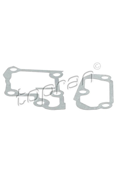 TOPRAN Garnitura Carcasa Termostat Citroen Berlingo / Berlingo First Autoutil...