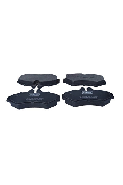 MaxGear Set Placute Frana Frana Disc Puntea Spate Mercedes-Benz G-Class Puch ...