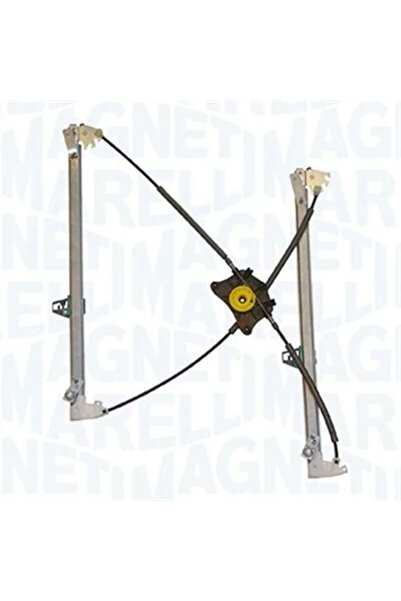 MAGNETI MARELLI Mecanism Actionare Geam Fata Dreapta Audi Q7