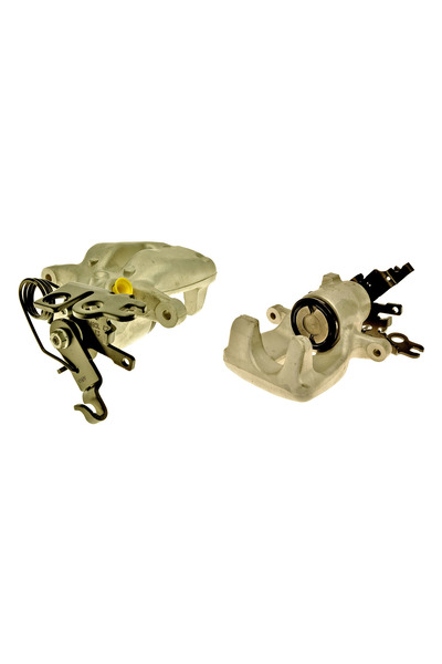 Bosch Etrier Frana Vw Caddy 3 Autoutilitara/Limuzina Spatioasa (2KA, 2KH, 2CA...