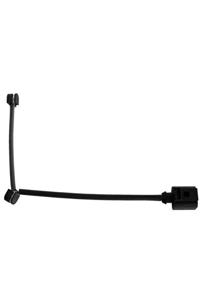 TEXTAR Senzor De Avertizare Uzura Placute De Frana Audi Q7 2007-2015