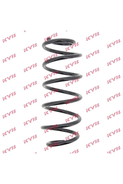 KYB Arc Spiral Punte Fata Land Rover Freelander 2