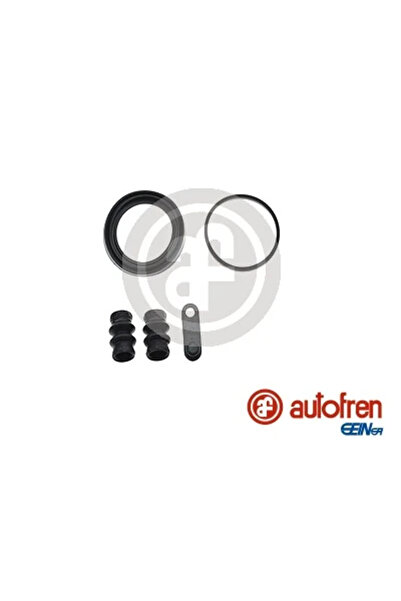 AUTOFREN SEINSA Set Reparatie Etrier Punte Fata Citroen Berlingo / Berlingo F...