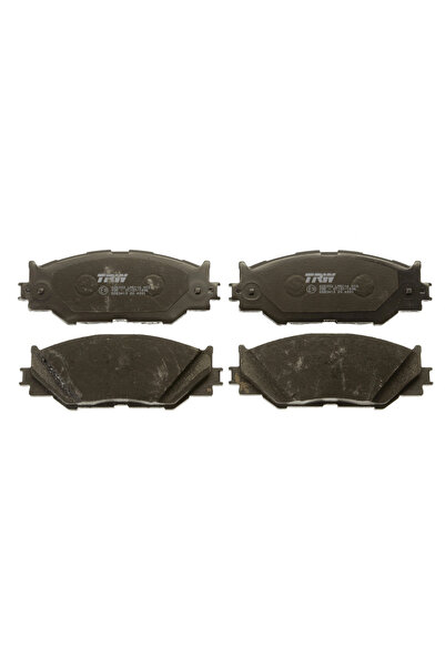 TRW Set Placute Frana Frana Disc Lexus Is 2/Is 3/Is C