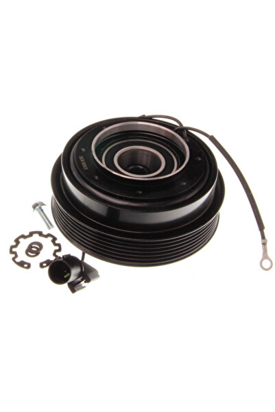 MaxGear Cupla Magnetica Compresor Climatizare Hyundai Sonata 5/Trajet/Xg