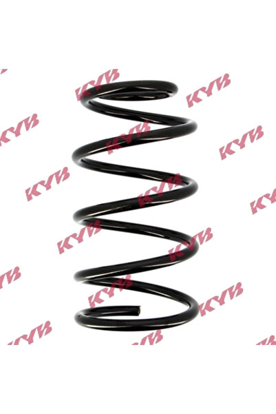 KYB Arc Spiral Punte Fata Ford Focus 3