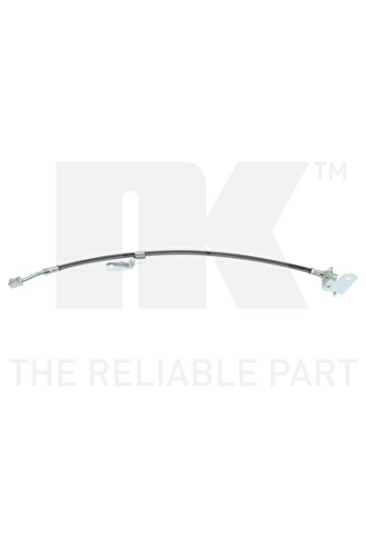 NK Furtun Frana Tesla Model 3