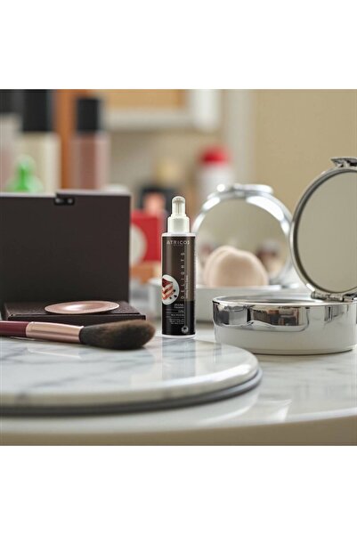 Atricos Delights Professional Pigment Paint - Original Tiramisu Coffee Shade