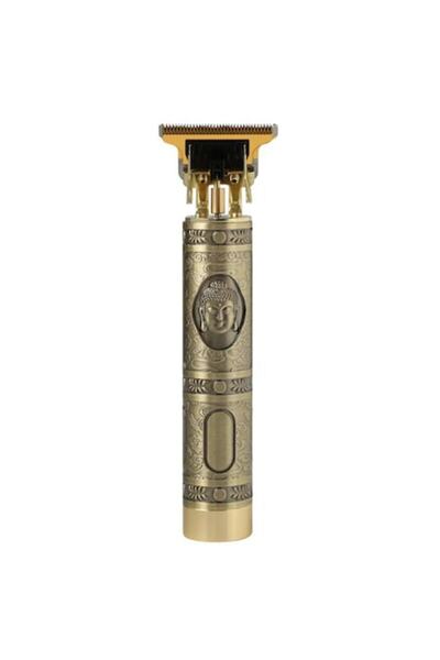 stuffix Professional beard trimmer and contouring clipper, 4 guards, 1200mAh Li-ion,