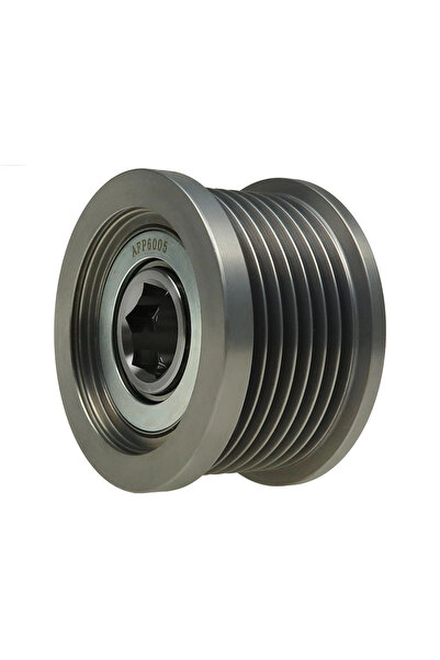 AS-PL Sistem Roata Libera Generator Toyota Dyna Platou / Sasiu/Hiace / Commut...