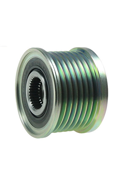 AS-PL Sistem Roata Libera Generator Ford Mondeo 3 Mazda 6