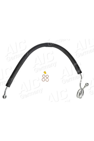 AIC Furtun Hidraulic Sistem De Directie De La Pompa Hidraulica La Caseta De D...