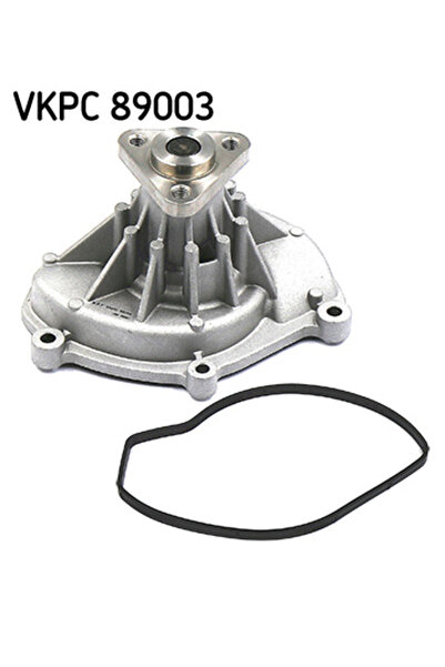 SKF Pompa apa, set filtre de schimb, Porsche CAYENNE (9PA)