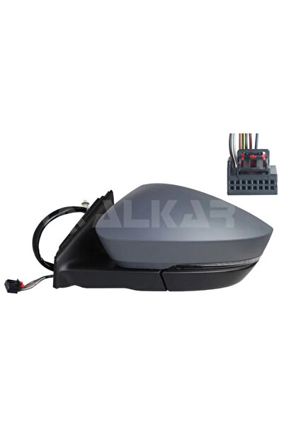 Alkar Oglinda Exterioara Stanga Skoda Karoq