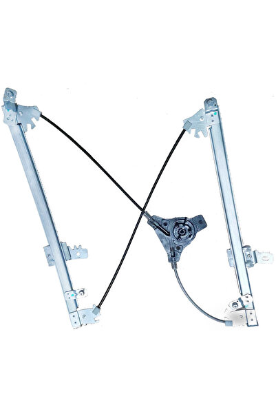 Doğa Mecanism Actionare Geam Fata Stanga Nissan Qashqai 1