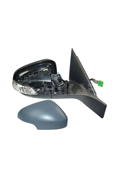 Alkar Oglinda Exterioara Dreapta Volvo S80 2/V70 3