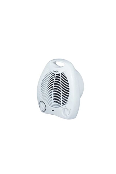 OEM Portable Fan Heater, 2 Power Levels, 2000W, Manual Thermostat