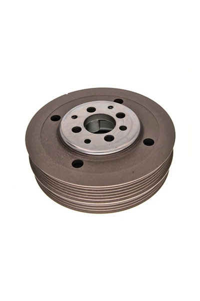 MaxGear Fulie Curea Arbore Cotit Audi A4 B5/A4 B6/A6 C5 Skoda Superb 1