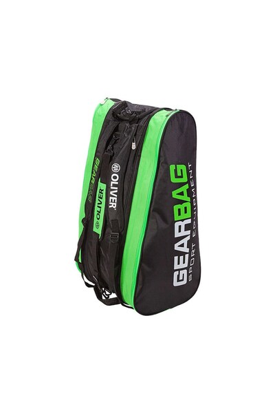 Oliver Thermobag Gearbag