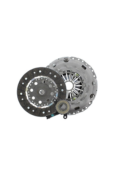 AISIN Clutch Kit Mitsubishi Grandis/Lancer 8 2005-2010