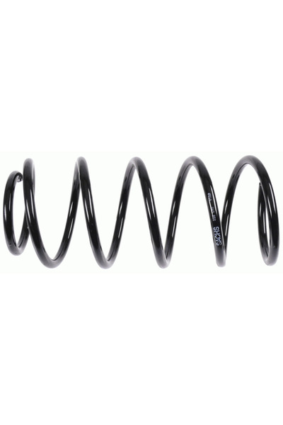 SACHS Спирална пружина Chevrolet Aveo / Kalos Daewoo Kalos